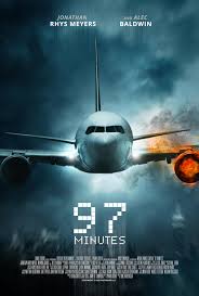97 Minutes (2023) Dual Audio {Hindi-English} Movie BluRay Esub 480p | 720p | 1080p