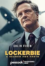 Lockerbie: A Search for Truth (2025) S01 Dual Audio {Hindi-English} Jio WEB-DL ESub 480p | 720p | 1080p | 2160p