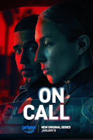 On Call (2025) S01 Dual Audio {Hindi-English} Netflix Series WEB-DL ESub 480p 10bit | 720p 10bit | 720p | 1080p