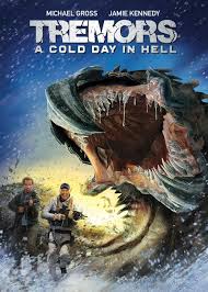 Tremors: A Cold Day in Hell (2018) English Movie WEB-DL ESub 480p | 720p | 1080p