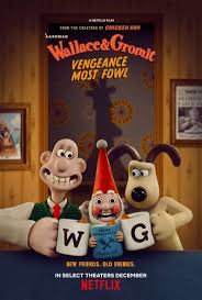 Wallace & Gromit: Vengeance Most Fowl (2025) Multi Audio [Hindi-English-Tamil-Telegu] Movie WEB-DL ESub 480p | 720p 10bit | 720p | 1080p 10bit | 1080p