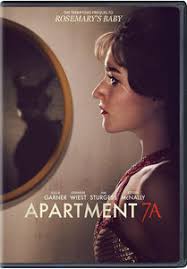 Apartment 7A (2024) Dual Audio {Hindi-English} Movie WEB-DL Esub 480p | 720p | 1080p