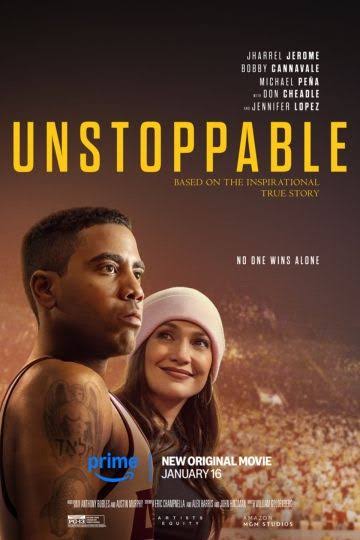 Unstoppable (2025) AMZN Dual Audio {Hindi-English} Movie WEB-DL Esubs 480p | 720p 10bit | 720p |1080p 10bit | 1080p