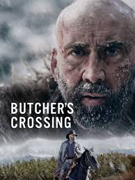 Butcher’s Crossing (2023) Multi Audio {Hindi -English -Tamil-Telugu} BluRay Esub Movie 480p | 720p | 1080p