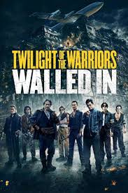 Twilight of the Warriors: Walled In (2024)  Multi Audio {Hindi-Tamil-Telugu-Chinese} Movie BluRay Esub 480p | 720p  | 1080p