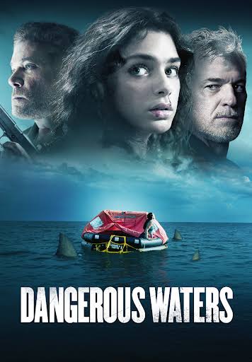 Dangerous Waters (2023) Dual Audio [Hindi-English] Movie BluRay 480p | 720p | 1080p