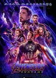 Avengers: Endgame (2019) Dual Audio {Hindi-English} Movie BluRay 480p | 720p | 1080p |