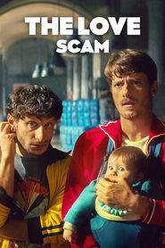 The Love Scam (2025) NETFLIX Multi Audio {Hindi-English-Italian} WEB-DL ESub 480p | 720p | 1080p