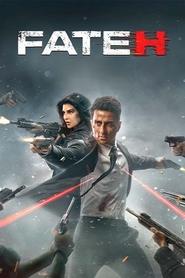 Fateh (2025) HS [Hindi Audio] (DDP5.1) Movie WEB-DL ESub 480p | 720p | 1080p | 2160p