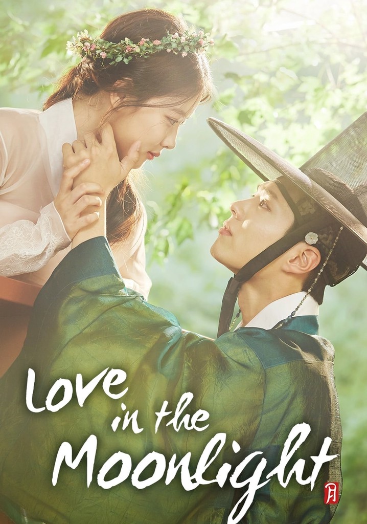 Love in the Moonlight S01 [K-Drama] In Korean With English Subtitles [Complete All Episode] 540p | 720p