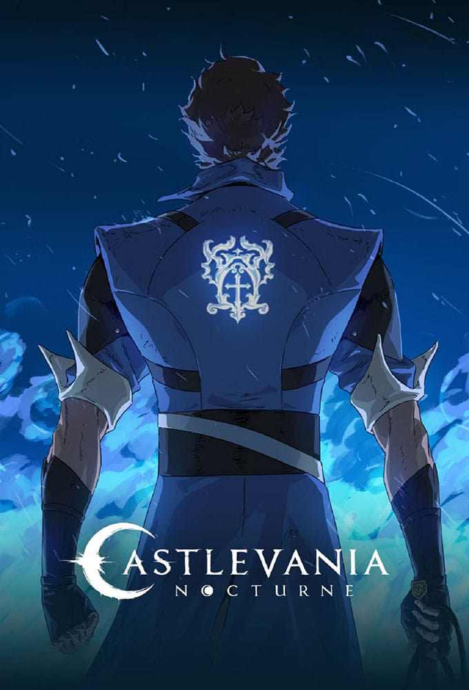 Castlevania: Nocturne (Season 1) Dual Audio [Hindi DD5.1-English DD5.1] WEB-DL ESub 480p | 720p | 1080p
