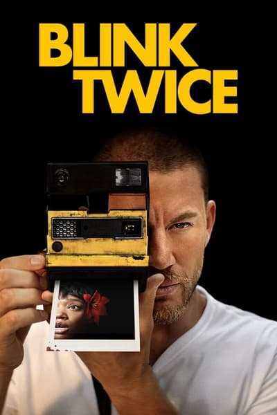 Blink Twice (2024) AMZN Multi Audio {Hindi-English-Tamil-Telugu} WEB-DL ESub 480p | 720p HEVC | 720p | 1080p HEVC | 1080p