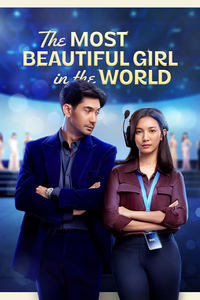 The Most Beautiful Girl in The World (2025) NETFLIX Dual Audio [English (DDP5.1) & Indonesian] WEB-DL ESub 720p AV1 | 720p | 1080p