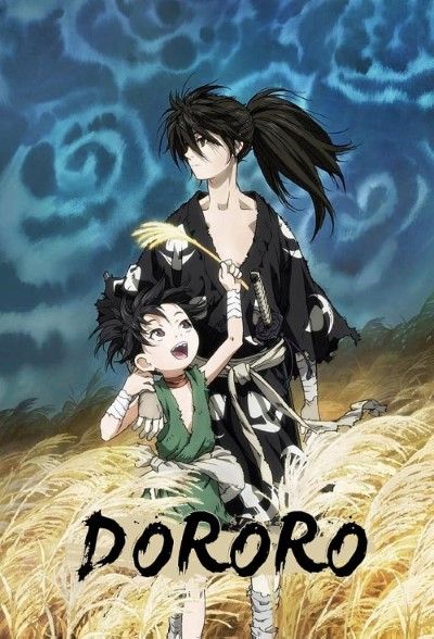 Dororo (Season 1) Dual Audio [English-Japanese] WEB-DL Esub 480p | 720p | 1080p