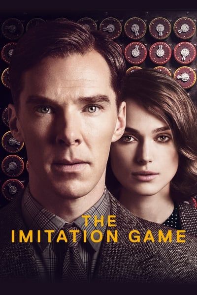 The Imitation Game (2014) AMZN Dual Audio [Hindi-English] BluRay Esubs 480p | 720p 10bit | 720p | 1080p 10bit | 1080p