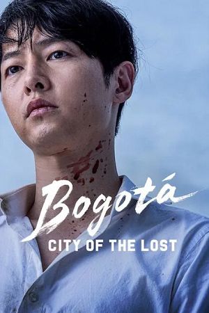 Bogota: City Of The Lost (2025) NETFLIX Multi Audio {Hindi-Tamil-English-Korean} WEB-DL Esubs 480p | 720p | 1080p
