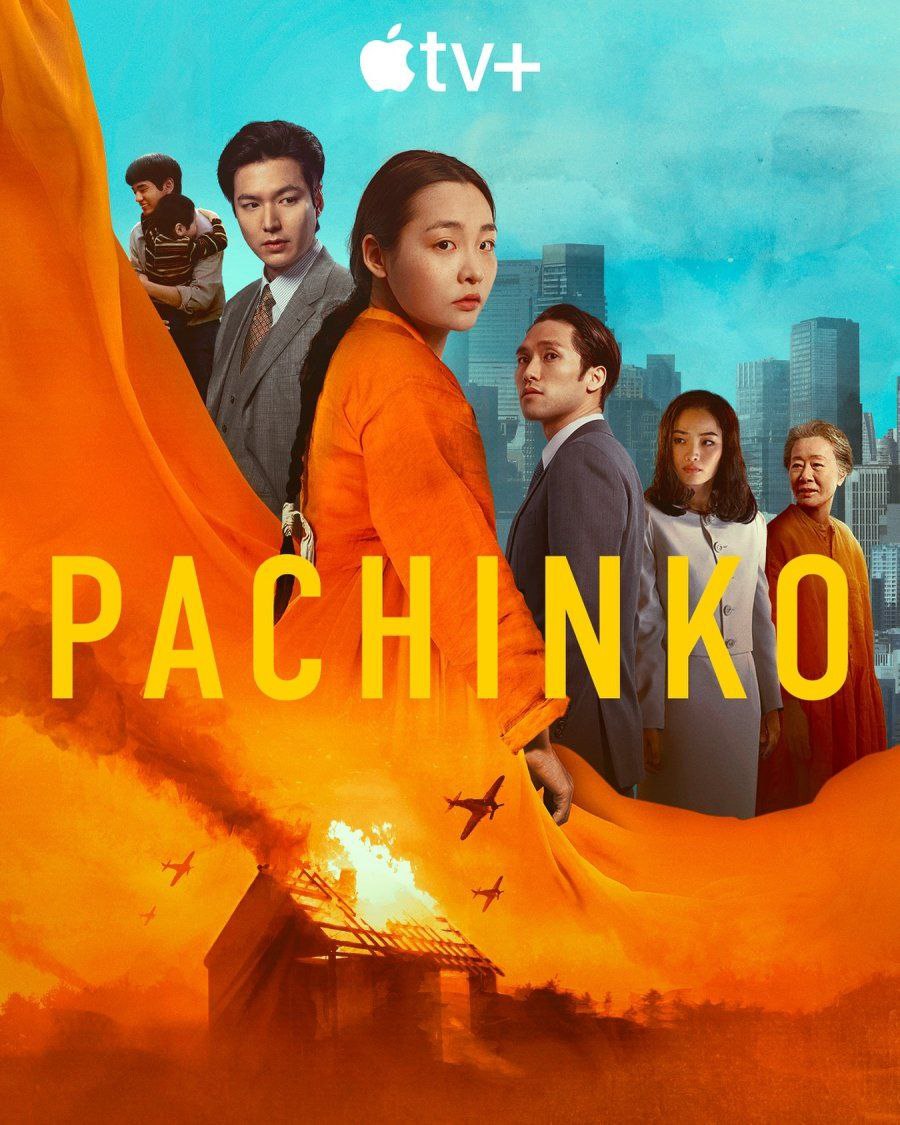 Pachinko S02 [K-Drama] In Korean With ENGLISH-HINDI-URDU Subtitles [Complete All Episodes] 720p