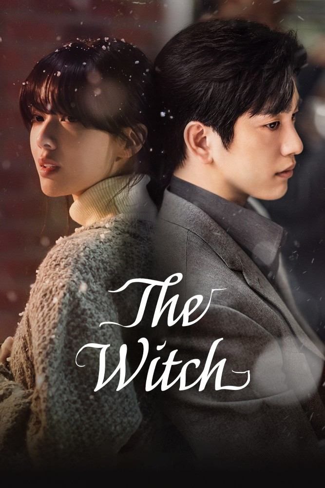 The Witch S01 [K-Drama] In Korean With ENGLISH-HINDI-URDU Subtitles [Complete All Episodes] 480p | 720p