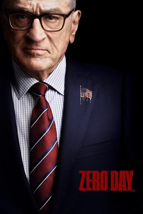 Zero Day (2025) [S-01] NETFLIX Multi Audio {Hindi-English-Tamil-Telugu} WEB-DL Esub 480p | 720p HEVC | 720p | 1080p HEVC | 1080p