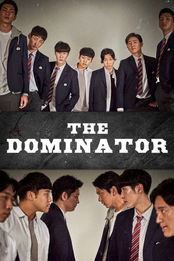 The Dominator (2019) AMZN Multi Audio {Hindi-English-Korean} WEB-DL Esub 480p | 720p | 1080p HEVC | 1080p The Dominator (2019) AMZN Multi Audio {Hindi-English-Korean} WEB-DL Esub 480p | 720p | 1080p HEVC | 1080p