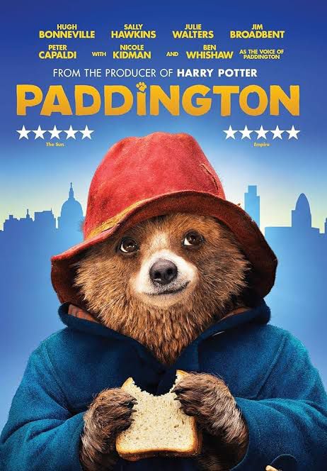 Paddington (2014) Dual Audio {Hindi-English} BluRay ESubs 480p | 720p HEVC | 720p | 1080p 10bit