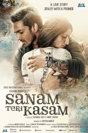 Sanam Teri Kasam (2016) Hindi Movie BluRay WEB-DL ESub 480p | 720p | 1080p | 60FPS