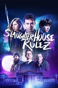 Slaughterhouse Rulez (2018) Dual Audio {Hindi-English} BluRay Esub 480p | 720p | 1080p