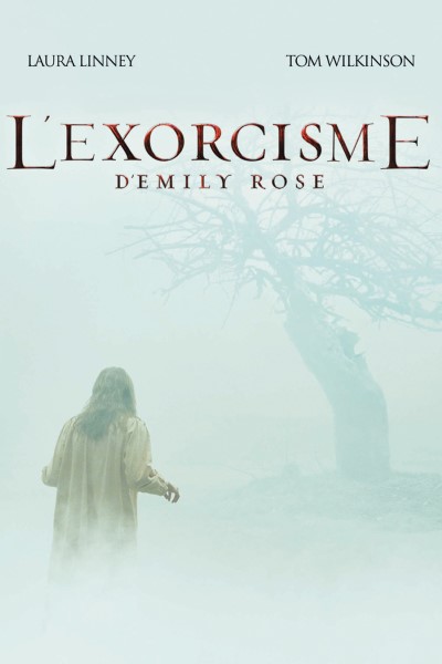 The Exorcism of Emily Rose (2005) Dual Audio [Hindi-English] Movie BluRay Esub 480p | 720p | 1080p