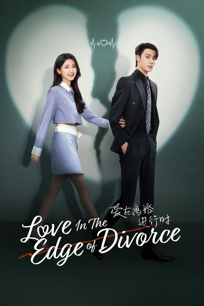 Love in the Edge of Divorce S01 [C-Drama] In Chinese With English Subtitles [Complete All Episode] 1080p