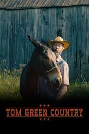 Tom Green Country (2025) [Season 1] AMZN English Audio (DDP 5.1) WEB-DL ESub 720p | 1080p