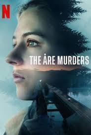 The Åre Murders (2025) [S01] NETFLIX Multi Audio {Hindi-English-Swedish} WEB-DL ESub 480p | 720p | 1080p | AV1/HEVC