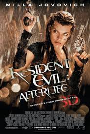 Resident Evil: Afterlife (2010) Multi Audio {Hindi-English-Tamil-Telugu} Movie BluRay Esub 480p | 720p 10bit  | 720p | 1080p 10bit | 1080p