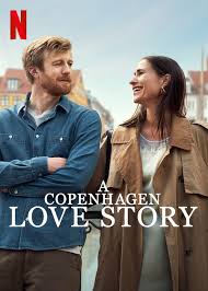 A Copenhagen Love Story (2025) Netflix Mult Audio {Hindi-English-Danish} Movie WEB-DL Esub 480p | 720p | 1080p