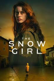 The Snow Girl (2023) [Season 1] NETFLIX English Audio Web Series WEB-DL ESub 720p AV1 | 720p | 1080p