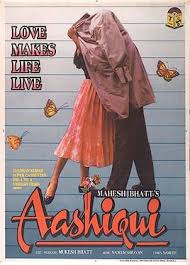 Aashiqui (1990) Hindi Movie BluRay 480p | 720p | 1080p