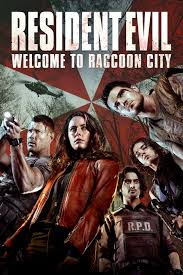 Resident Evil: Welcome to Raccoon City (2021) Multi Audio {Hindi-English-Tamil-Telugu} Movie BluRay Esub 480p | 720p | 1080p