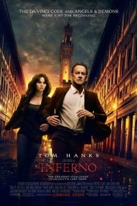 Inferno (2016) Multi Audio {Hindi-English-Tamil-Telugu} Movie BluRay Esub 480p | 720p | 1080p