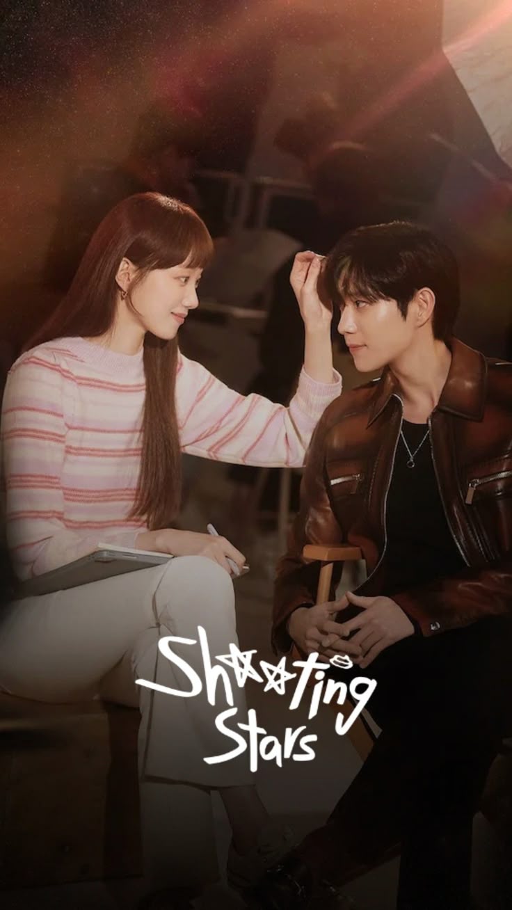 Shooting Stars S01 [K-Drama] In Korean With ENGLISH-HINDI-URDU Subtitles [Complete All Episodes] 540p