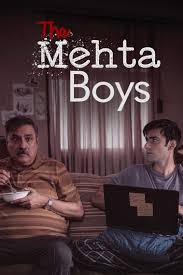 The Mehta Boys (2025) Multi Audio {Hindi-Tamil-Telugu-Malayalam-Kannada} Movie WEB-DL Esub 480p | 720p | 1080p