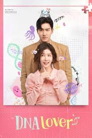 DNA Lover S01 [K-Drama] In Korean With ENGLISH-HINDI-URDU Subtitles [Complete All Episodes] 540p