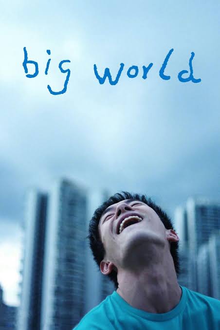 Big World (2024) WEB-DL {Chinese Audio with HC-Esub} Full Movie 480p | 540p | 720p | 1080p