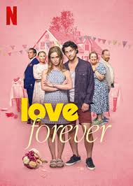 Love Forever (2025) Netflix Multi Audio {Hindi-English-Swedish} Movie WEB-DL 480p | 720p | 1080p