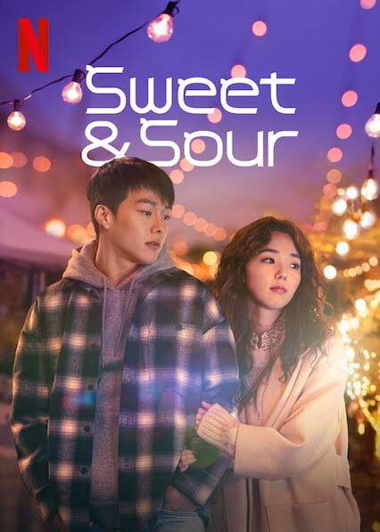 Sweet & Sour (2021) Korean With ENGLISH-HINDI-URDU Subtitles Movie WEB- DL 480p | 720p