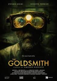 The Goldsmith (2022) Multi Audio {Hindi-Tamil-Telugu-Italian} Movie BluRay Esub 480p | 720p | 1080p