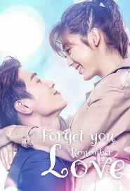 Forget You Remember Love (2020) S01 [C-Drama] In Hindi Dubbed WEB-DL [Complete All Episode] 480p | 720p | 1080p
