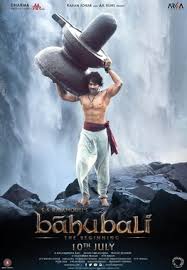 Baahubali The Beginning (2015) Hindi Movie BluRay 480p | 720p | 1080p
