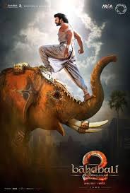 Baahubali 2: The Conclusion (2017) Hindi Movie BluRay 480p | 720p | 1080p