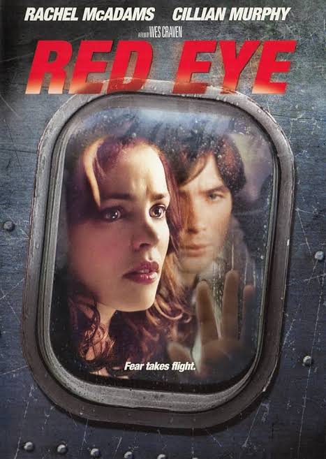 Red Eye (2005) Multi Audio {Hindi-English-Tamil-Telugu} BluRay ESub 480p | 720p | 1080p