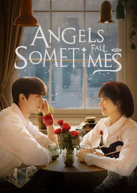 Angels Fall Sometimes (2024) S01 [C-Drama] Chinese Audio With Hindi-English-Urdu Subtitles [Complete All Episode] 720p |