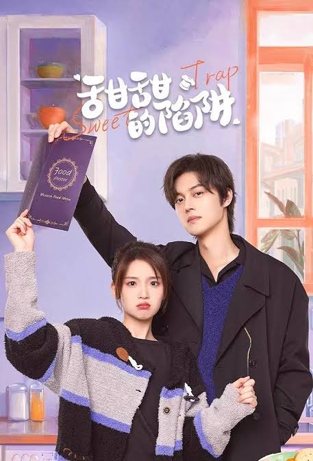 Sweet Trap (2024) S01 [C-Drama] In Hindi Dubbed WEB-DL [Complete All Episode] 480p | 720p | 1080p